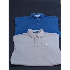 Polo shirt